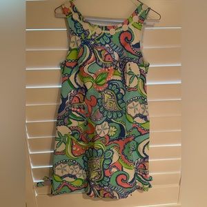 Lily Pulitzer Delia Shift Dress